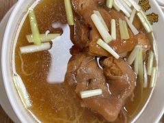 -百福麵家(新馬路店)