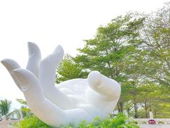 -三亚南山文化旅游区