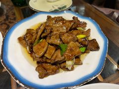 -陈记菜馆·非遗淮扬菜(东关街教场店)