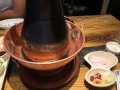 清汤锅底-额尔敦传统涮(公园西路店)