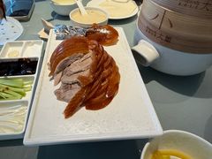 -小大董·烤鸭(观景餐厅·南京西路店)