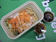 -秦香阁·西北家常菜(徐汇日月光中心店)