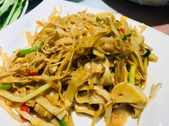 -老昌春饼(中央大街店)