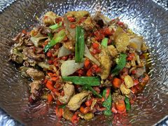 -湘当爱·鲜煮现炒(松岗立业路店)