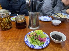 -方砖厂69号炸酱面(方砖厂胡同店)