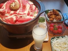 -合风谷(南下塘店)