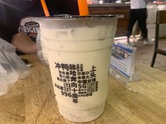 -放哈·甜醅子奶茶创造者(正宁路店)