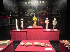 -汉景帝阳陵博物院
