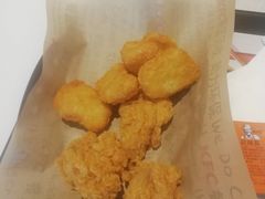 -肯德基(平江新城店)
