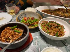 -披云云小馆·味道江湖(姚家园万象汇店)