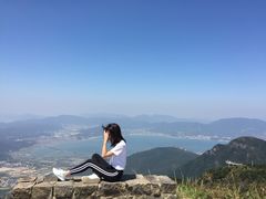 -七娘山