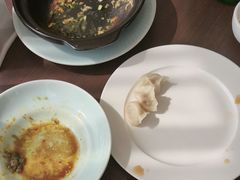 -静之湖湖畔餐厅