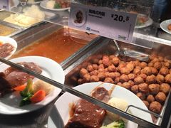 -宜家·瑞典风味餐厅(北京西红门店)