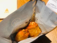 -乐凯撒披萨(正佳广场店)