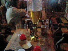 -海雾里小酒馆(观音桥店)
