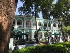 -星巴克臻选(广州沙面店)