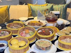 -上海漕河泾万丽酒店