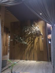 点击看大图 -花隐瑜伽·普拉提·红绳
