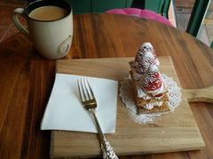 android_upload_pic-治愈系甜品The Soothing Dessert(科海大楼店)
