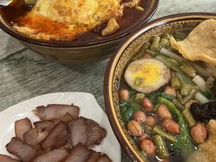 叉烧-韦记螺蛳粉(NO2店)