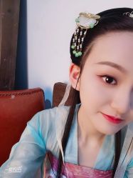 -盘子女人坊古装写真摄影(长春总店)