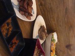 -一井烧肉·活鳗·寿司(望京SOHO店)