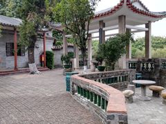 -东莞市可园博物馆