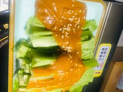 -江边城外烤全鱼(世茂广场店)