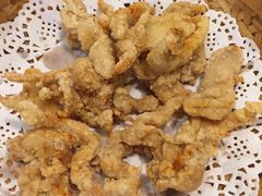 -红小满休闲餐厅(十全街店)