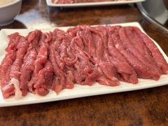 -前门张记涮肉(前门店)