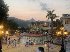 -江门古兜温泉小镇