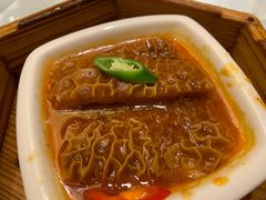 -南宁荔园维景国际酒店·荔园中餐厅