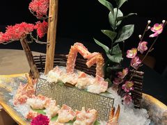 -蟹犇前•帝王蟹雪蟹(陆家嘴店)