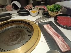 -花味烤肉·拌饭(庐阳万象汇店)