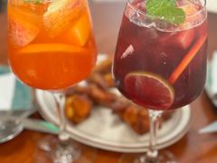 -CRAZYONES西班牙海鲜饭(上海美罗城店)