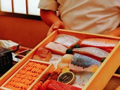 -鮨政·Omakase(港汇恒隆广场店)