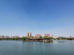 -大明湖海底世界