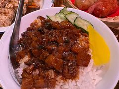 -捡角台湾食堂(宝山店)