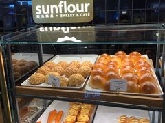-Sunflour(来福士店)