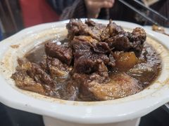 -宛平李记小吃(东关街店)