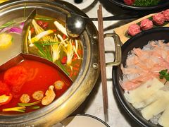 -川味观·鲜货火锅(西湖文化广场店)