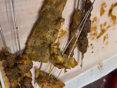 -古彭7只羊·招牌白串·碳锅羊肉旗舰店