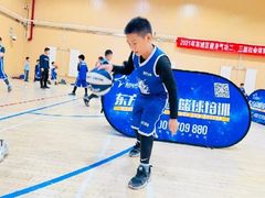 -东方启明星篮球培训(天坛校区)
