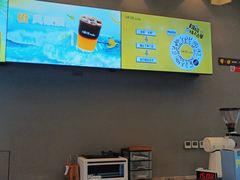 -咪咕咖啡(北京西单店)