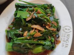 -松發肉骨茶(克拉码头店)