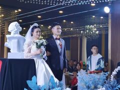 -京味楼(友谊西路店)