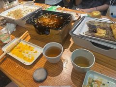 -木屋烧烤(龙岗龙城万科里店)