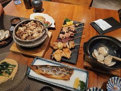 -武藏日本料理(宝安壹方城店)