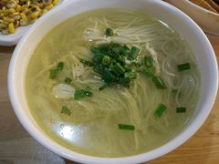 -二孃鸡爪爪(东郊记忆店)