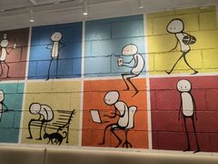 -Dogi&kiki Coffee(中心商务大厦店)